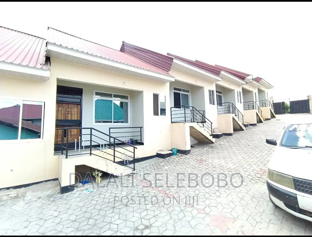 1bdrm House in Kimara Stop Over for rent