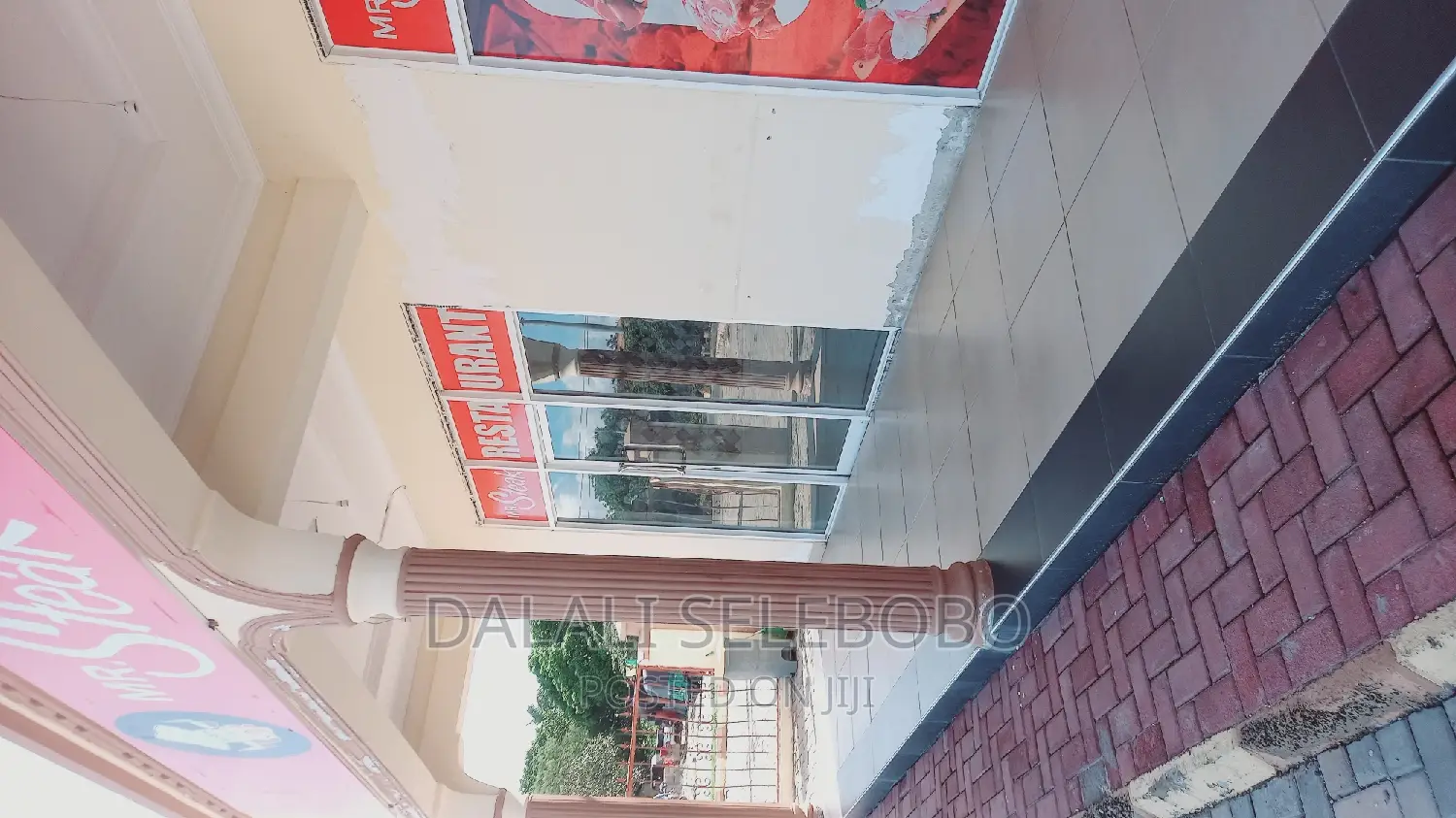 Office Space Kubwa Sana Milioni 17 Bangalore