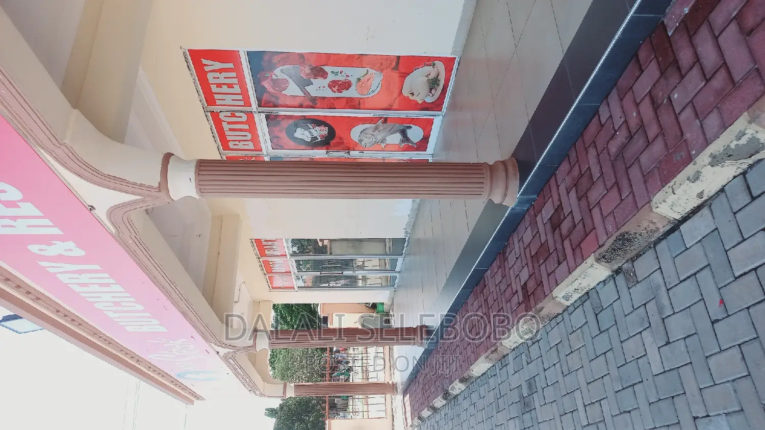 Office Space Kubwa Sana Milioni 17 Bangalore