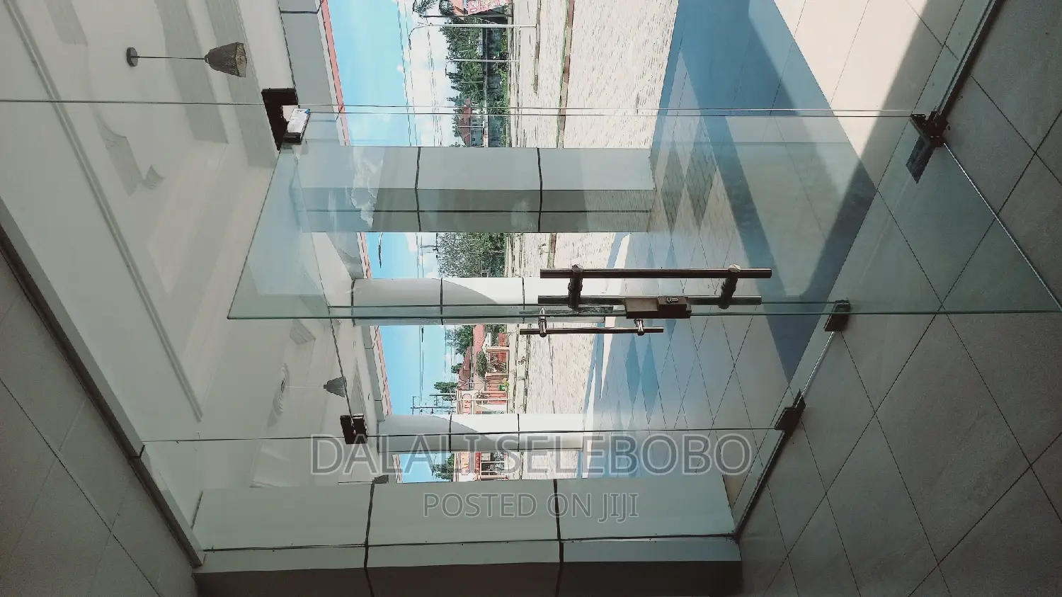 Office Space Kubwa Sana Milioni 17 Bangalore