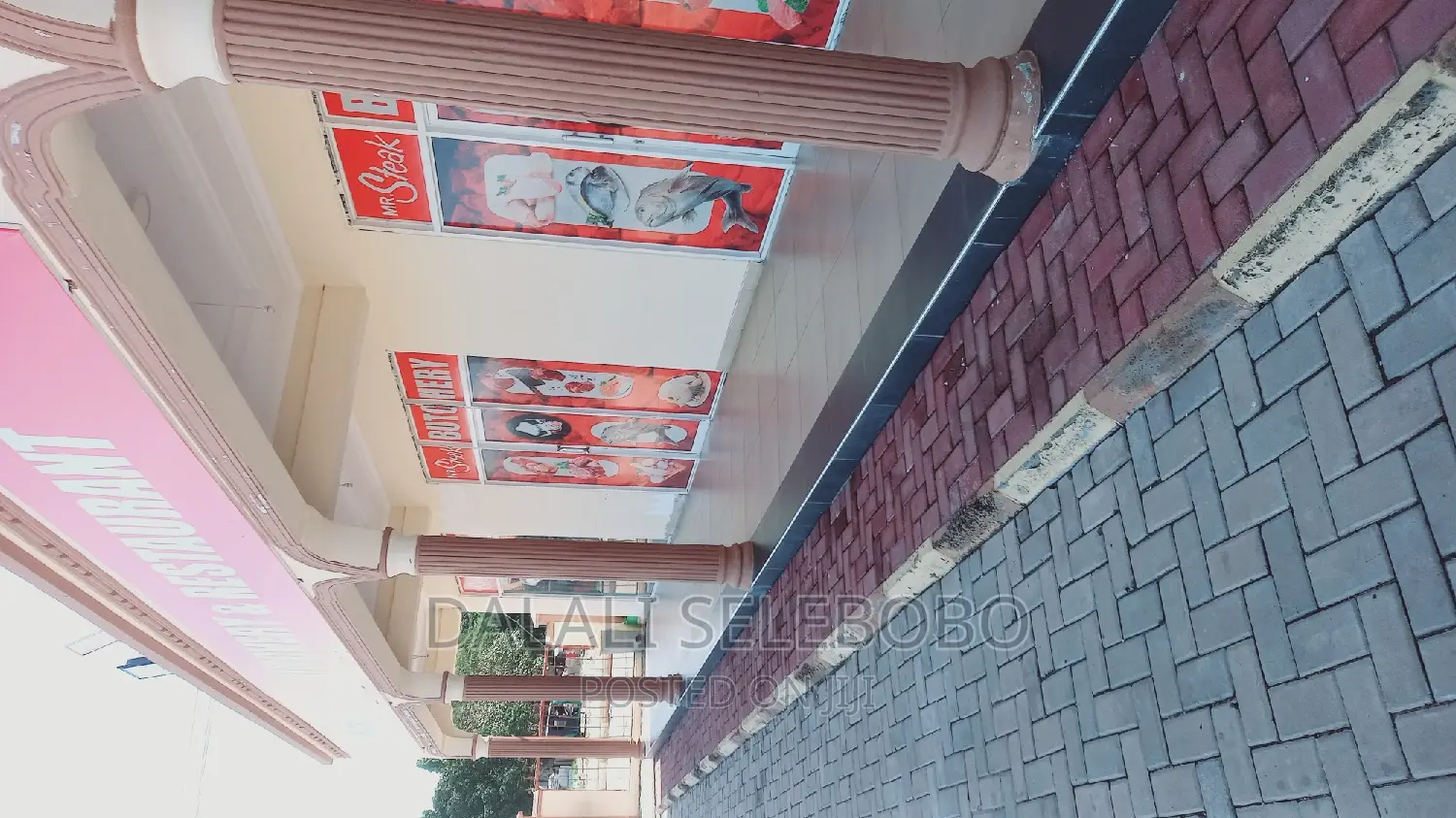 Office Space Kubwa Sana Milioni 17 Bangalore