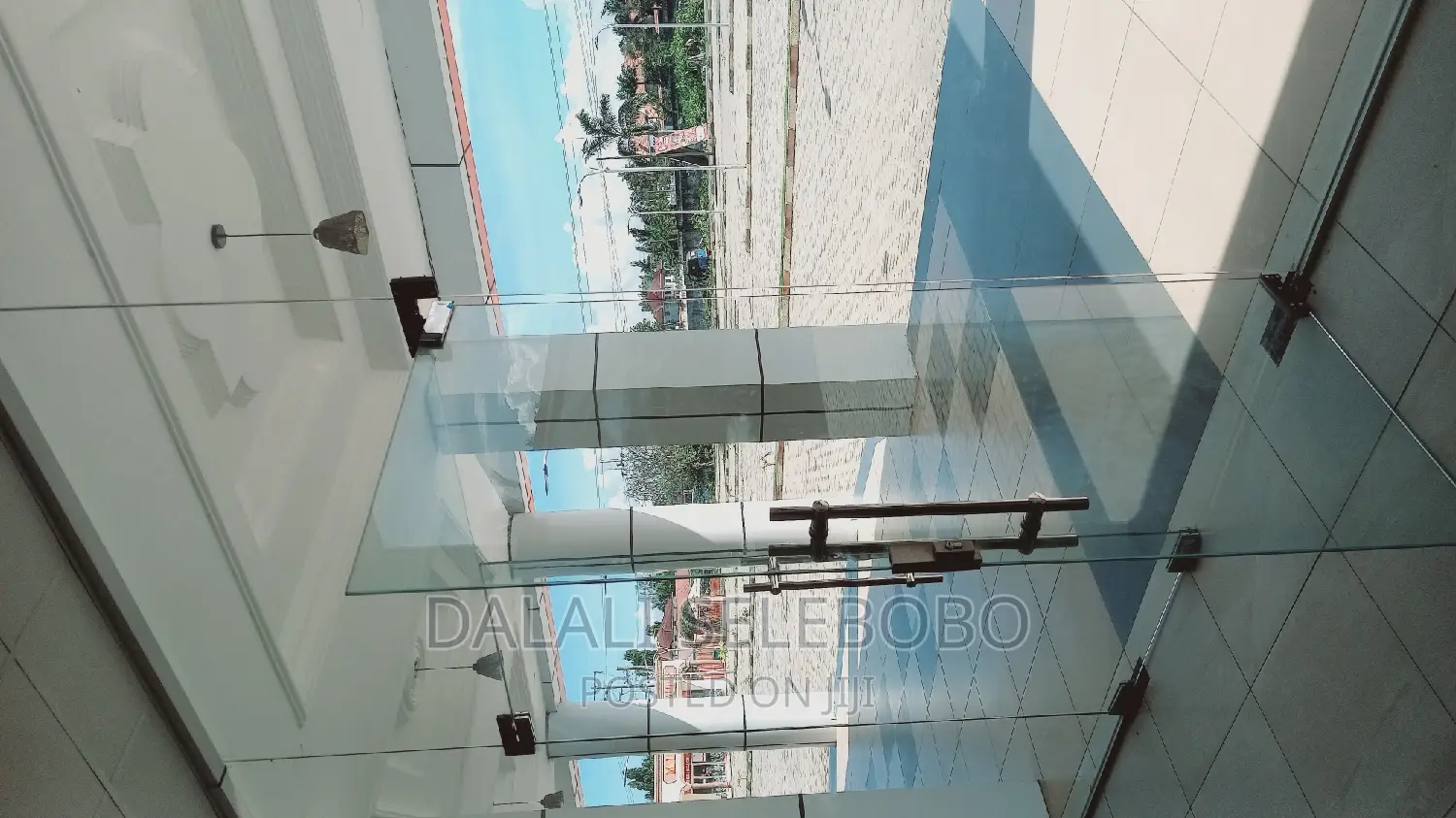 Office Space Kubwa Sana Milioni 17 Bangalore