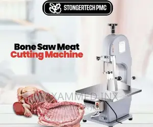Tabletop Bonesaw Machine