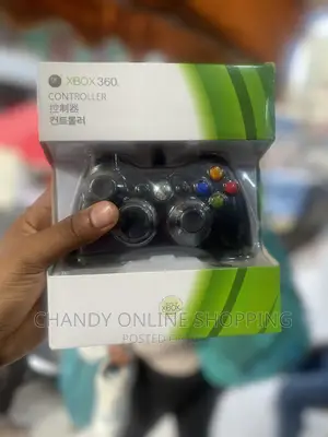 Xbox 360 Pads