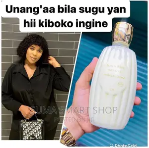 INSTANT White Multi Action Whitening Lotion .