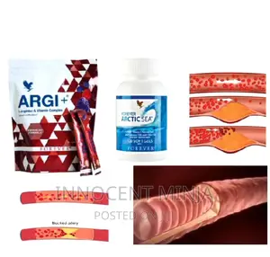 Cholesterol Kwenye Mishipa Ya Damu