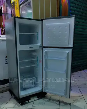 Boss Refrigerator 160 Litres Double Door