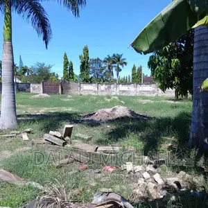 Plot for Sale Bahari Beach!#!