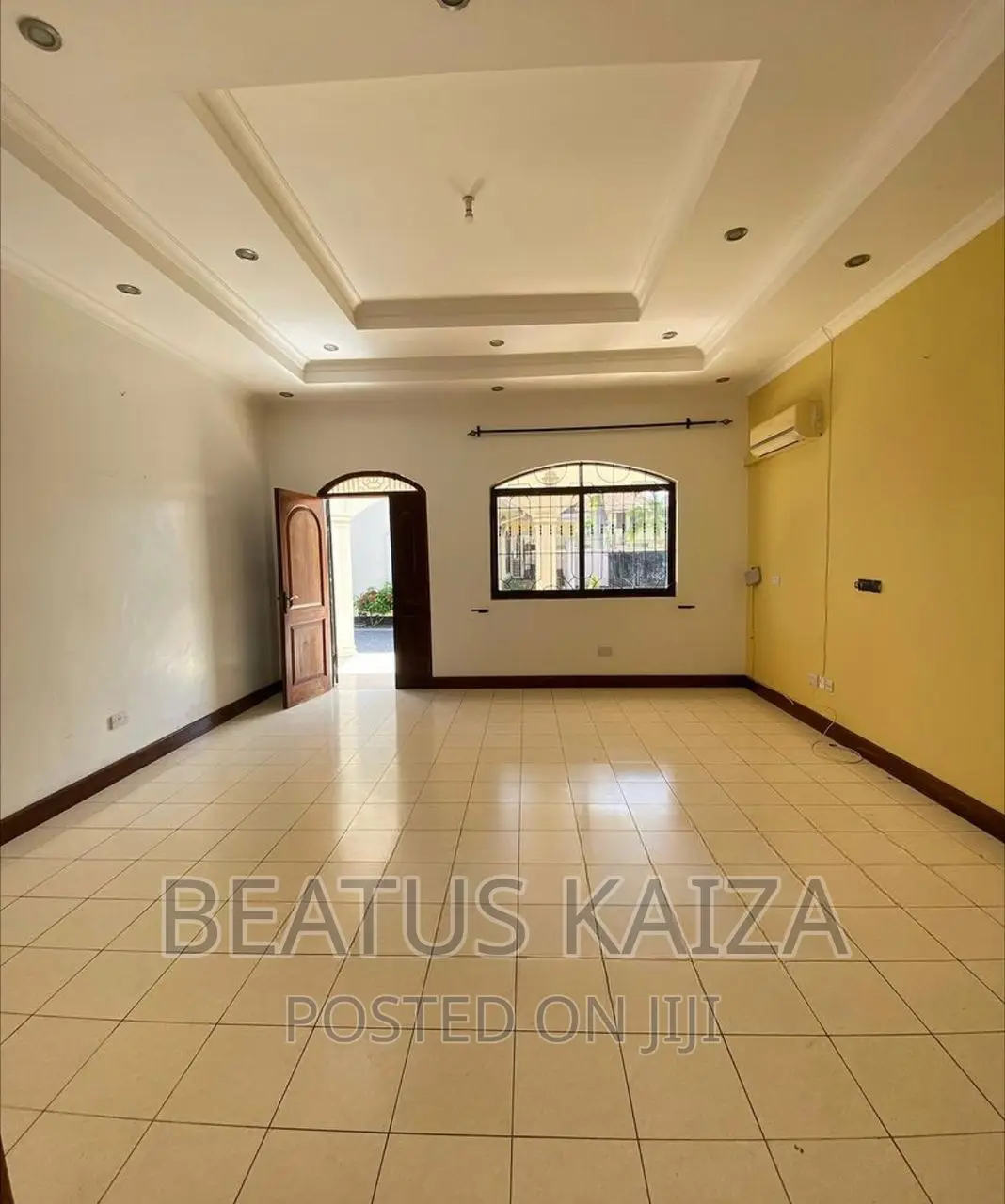 3bdrm Apartment in Mbweni Mpiji for rent