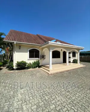 3bdrm Apartment in Mbweni Mpiji for rent