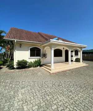 3bdrm Apartment in Mbweni Mpiji for rent