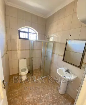 3bdrm Apartment in Mbweni Mpiji for rent