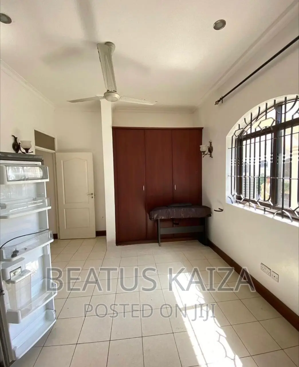 3bdrm Apartment in Mbweni Mpiji for rent
