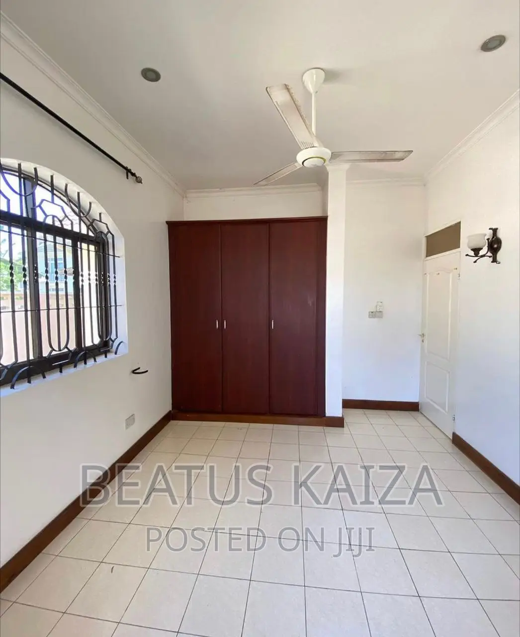 3bdrm Apartment in Mbweni Mpiji for rent