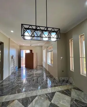 2bdrm Apartment in Mbweni Jkt for rent