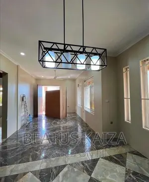 2bdrm Apartment in Mbweni Jkt for rent