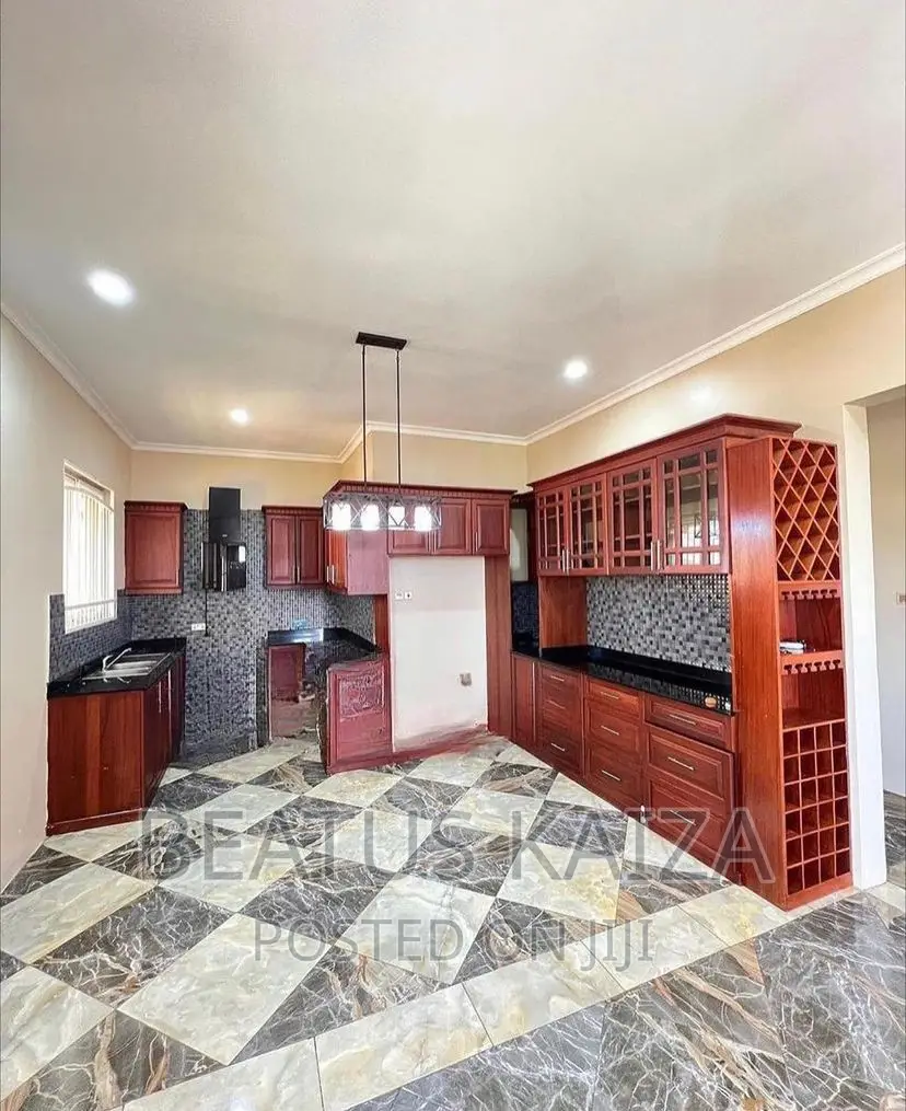 2bdrm Apartment in Mbweni Jkt for rent