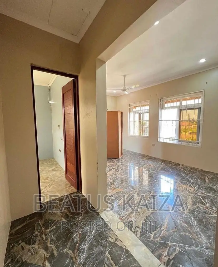 2bdrm Apartment in Mbweni Jkt for rent