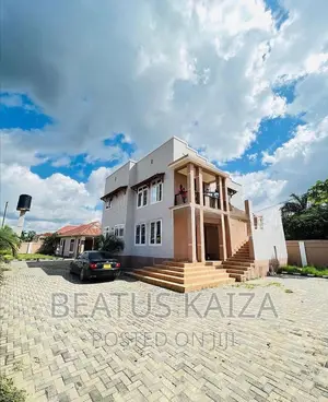 2bdrm Apartment in Mbweni Jkt for rent