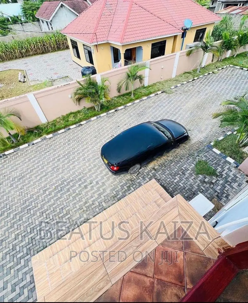 2bdrm Apartment in Mbweni Jkt for rent