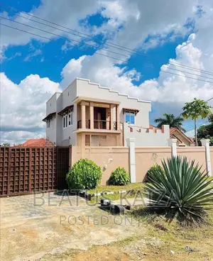 2bdrm Apartment in Mbweni Jkt for rent