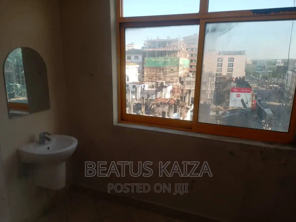 1bdrm Apartment in Kariakoo Msimbazi for rent