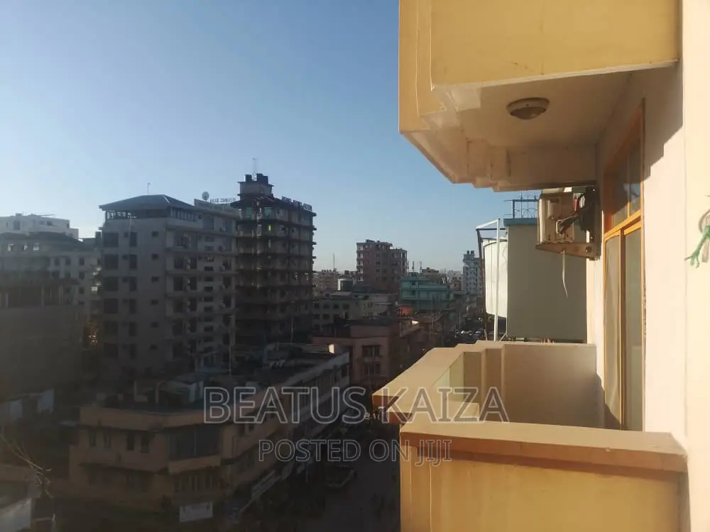 1bdrm Apartment in Kariakoo Msimbazi for rent
