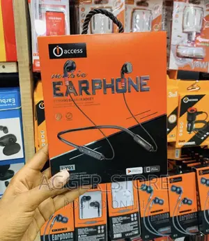 I Access Original Neckband