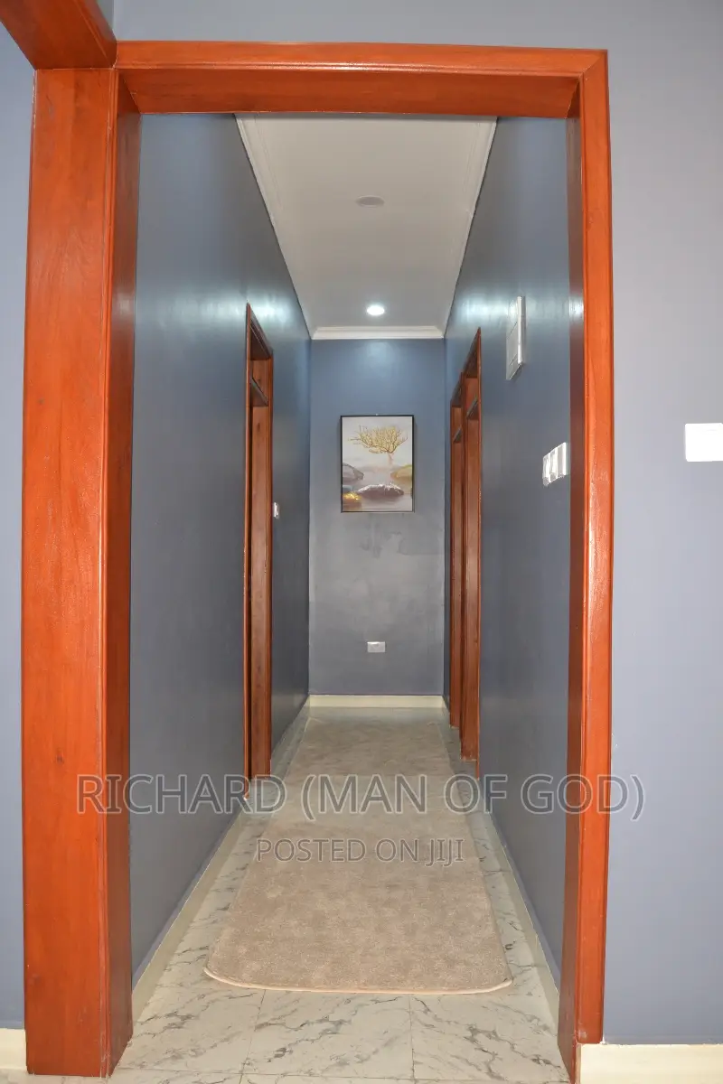 Furnished 2bdrm Bungalow in Arusha for rent