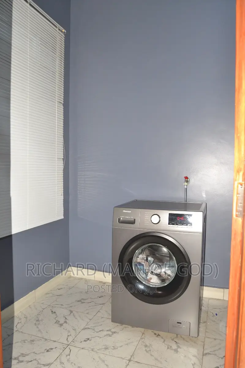 Furnished 2bdrm Bungalow in Arusha for rent