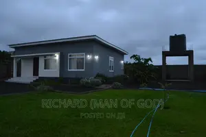 Furnished 2bdrm Bungalow in Arusha for rent