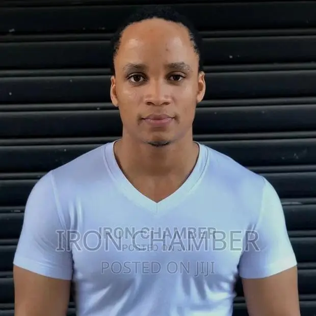 Commercial/Fitness Model and Television Personality.