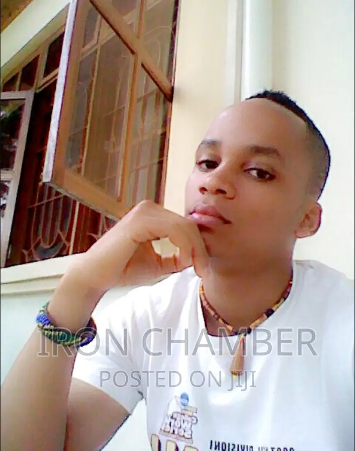 Commercial/Fitness Model and Television Personality.