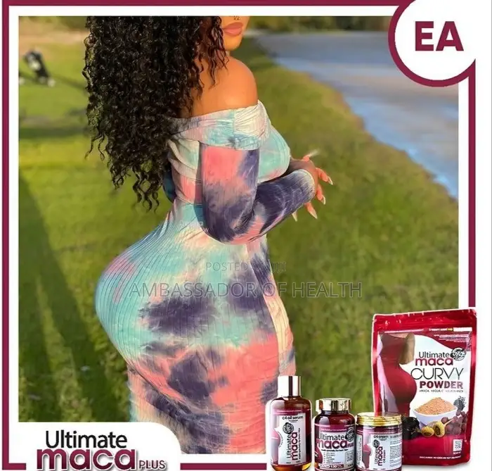 Pata Shape La Ndoto Yako Kwa Ultimate Macca Tuu