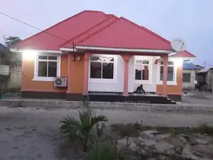 House For Sale At Mbagala Chamaz