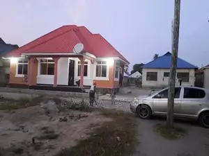 House For Sale At Mbagala Chamaz