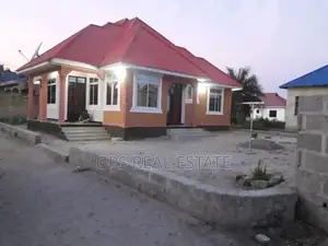 House For Sale At Mbagala Chamaz