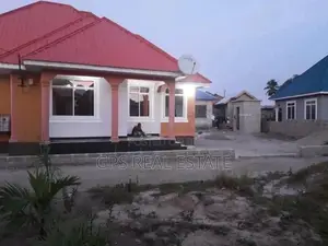 House For Sale At Mbagala Chamaz