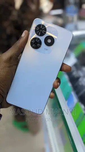 New Tecno Pop 8 128 GB