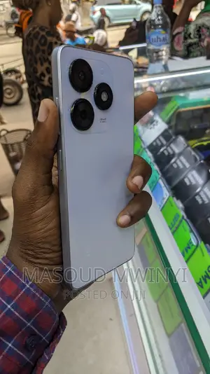 New Tecno Pop 8 128 GB