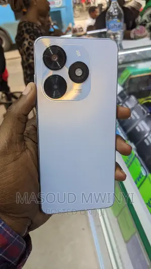 New Tecno Pop 8 128 GB