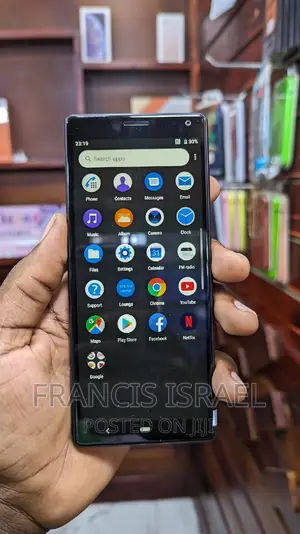 Sony Xperia 10 64 GB Black