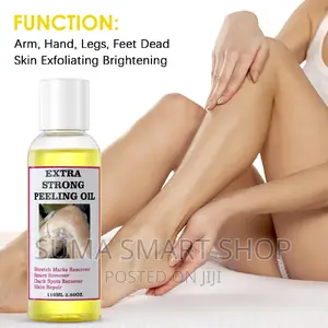 EXTRA Strong Peeling Oil .(Futa Sugu Na Kovu)