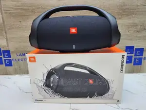 JBL Boombox 2 Genuine Massive Sound