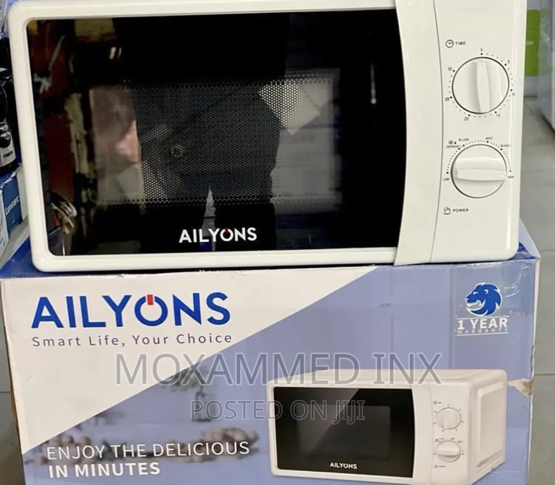 Microwave Ailyons 20L