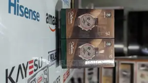 Saturn Smart Watch Green Lion