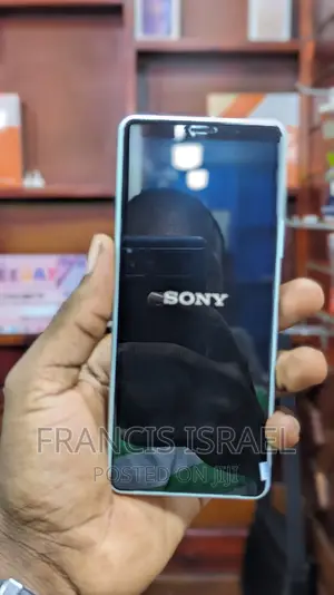 Sony Xperia 10 II 64 GB White