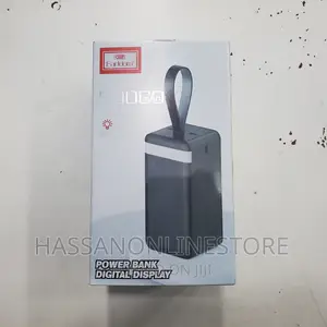 Earldom Powerbank ET-PB58 50000mah