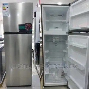 Hisense Fridge 250 Liters Non-Frost