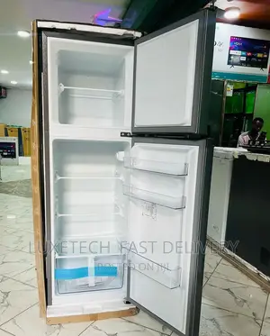 Hisense Fridge 155L